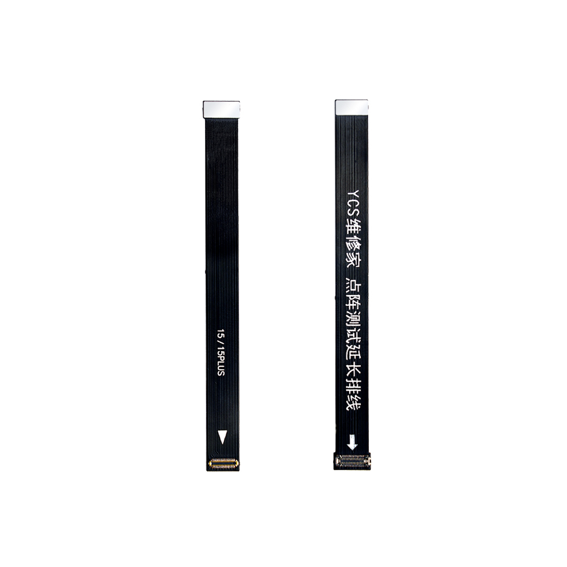 iP15/15PLUS dot matrix extended flex cable